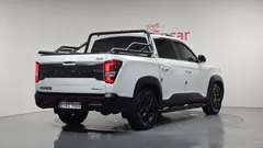 2024 SsangYong Rexton Diesel 2.2 4WD — фото 2