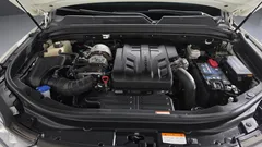 2024 SsangYong Rexton Diesel 2.2 4WD — фото 6