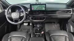2024 SsangYong Rexton Diesel 2.2 4WD — фото 7