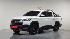 2024 SsangYong Rexton Diesel 2.2 4WD — фото 11