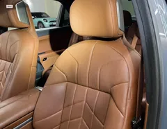 2023 BMW 7-Series 740d xDrive Design Pure Excellence — фото 3
