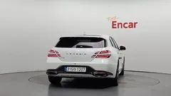 2023 Genesis G70 Gasoline 2.0T 2WD — фото 4