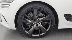 2023 Genesis G70 Gasoline 2.0T 2WD — фото 5