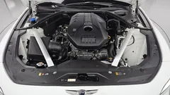 2023 Genesis G70 Gasoline 2.0T 2WD — фото 6