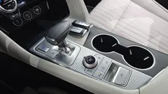 2023 Genesis G70 Gasoline 2.0T 2WD — фото 9