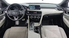 2023 Genesis G70 Gasoline 2.0T 2WD — фото 14