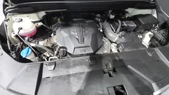 2023 Kia Carnival Gasoline 9-Seater Prestige — фото 6