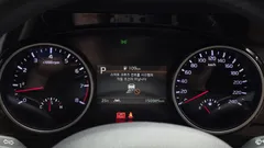 2023 Kia Carnival Gasoline 9-Seater Prestige — фото 8