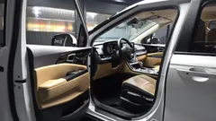 2023 Kia Carnival Gasoline 9-Seater Prestige — фото 10