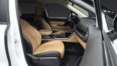 2023 Kia Carnival Gasoline 9-Seater Prestige — фото 15