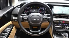 2023 Kia Carnival Gasoline 9-Seater Prestige — фото 17