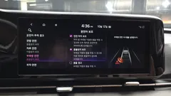 2023 Kia Carnival Gasoline 9-Seater Prestige — фото 20