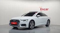 2022 Audi A6 45 TFSI Quattro Premium — фото 1