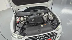 2022 Audi A6 45 TFSI Quattro Premium — фото 6