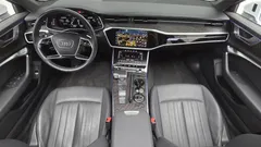 2022 Audi A6 45 TFSI Quattro Premium — фото 7