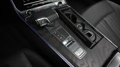 2022 Audi A6 45 TFSI Quattro Premium — фото 9
