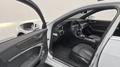 2022 Audi A6 45 TFSI Quattro Premium — фото 10