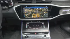 2022 Audi A6 45 TFSI Quattro Premium — фото 13