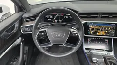 2022 Audi A6 45 TFSI Quattro Premium — фото 14
