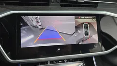 2022 Audi A6 45 TFSI Quattro Premium — фото 15