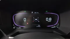 2023 Kia Ray Prestige — фото 8