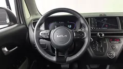 2023 Kia Ray Prestige — фото 13