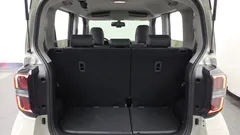 2023 Kia Ray Prestige — фото 20