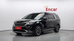 2023 Kia Carnival Diesel 9-Seater Noblesse — фото 1