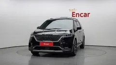 2023 Kia Carnival Diesel 9-Seater Noblesse — фото 3
