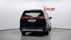 2023 Kia Carnival Diesel 9-Seater Noblesse — фото 4