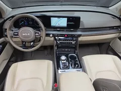 2023 Kia Carnival Diesel 9-Seater Noblesse — фото 7