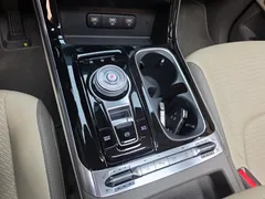 2023 Kia Carnival Diesel 9-Seater Noblesse — фото 9