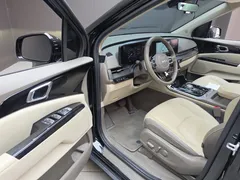 2023 Kia Carnival Diesel 9-Seater Noblesse — фото 10