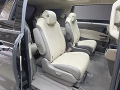 2023 Kia Carnival Diesel 9-Seater Noblesse — фото 11