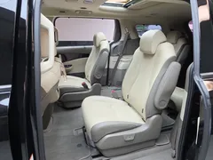 2023 Kia Carnival Diesel 9-Seater Noblesse — фото 12