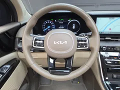 2023 Kia Carnival Diesel 9-Seater Noblesse — фото 13