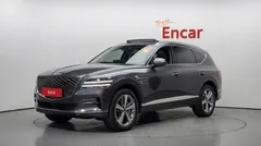 2022 Genesis GV80 2.5T Gasoline AWD — фото 1