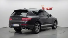 2022 Genesis GV80 2.5T Gasoline AWD — фото 2