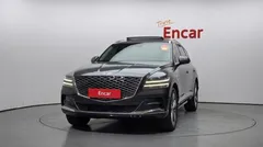 2022 Genesis GV80 2.5T Gasoline AWD — фото 3
