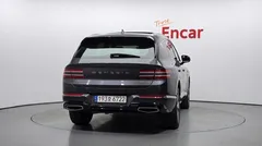 2022 Genesis GV80 2.5T Gasoline AWD — фото 4