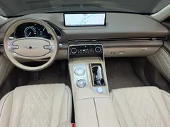 2022 Genesis GV80 2.5T Gasoline AWD — фото 7