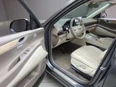 2022 Genesis GV80 2.5T Gasoline AWD — фото 10