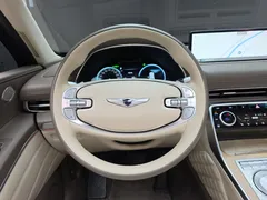 2022 Genesis GV80 2.5T Gasoline AWD — фото 13
