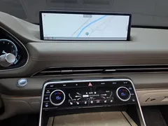 2022 Genesis GV80 2.5T Gasoline AWD — фото 14