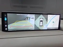 2022 Genesis GV80 2.5T Gasoline AWD — фото 15