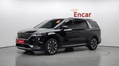 2023 Kia Carnival Gasoline 9-Seater Signature — фото 1