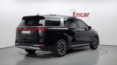 2023 Kia Carnival Gasoline 9-Seater Signature — фото 2