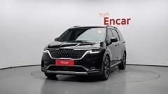 2023 Kia Carnival Gasoline 9-Seater Signature — фото 3