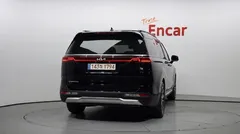 2023 Kia Carnival Gasoline 9-Seater Signature — фото 4
