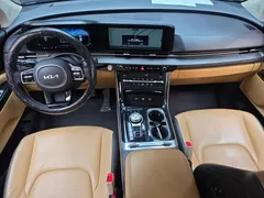2023 Kia Carnival Gasoline 9-Seater Signature — фото 7